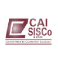 CAI/SISCo logo, CAI/SISCo contact details