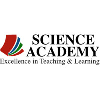 Science Academy logo, Science Academy contact details