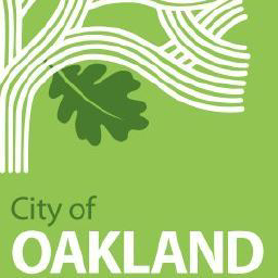 Oakland Police Department logo, Oakland Police Department contact details