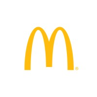 McDonald's logo, McDonald's contact details