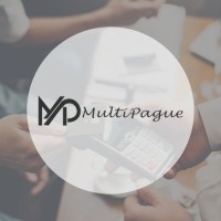 Multipague logo, Multipague contact details