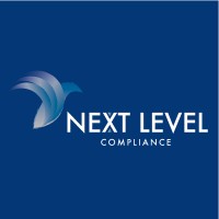 Next Level Compliance logo, Next Level Compliance contact details