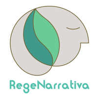 RegeNarrativa logo, RegeNarrativa contact details