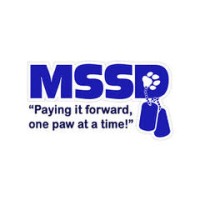 Midnight Sun Service Dogs logo, Midnight Sun Service Dogs contact details