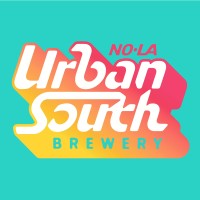 Urban South Brewery logo, Urban South Brewery contact details