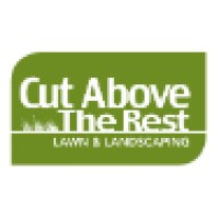 Cut Above the Rest Lawn, Landscaping, & Pet Fencing logo, Cut Above the Rest Lawn, Landscaping, & Pet Fencing contact details