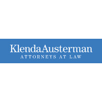 Klenda Austerman LLC logo, Klenda Austerman LLC contact details