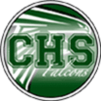 Clearfield High School logo, Clearfield High School contact details