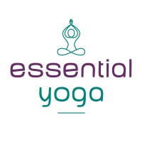 Essential Yoga logo, Essential Yoga contact details