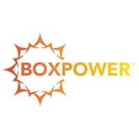 BoxPower Inc. logo, BoxPower Inc. contact details