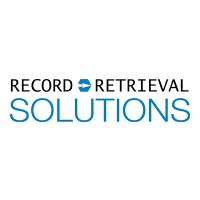 Record Retrieval Solutions logo, Record Retrieval Solutions contact details