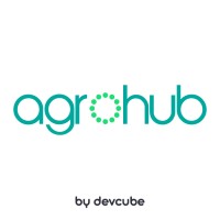 Agrohub logo, Agrohub contact details