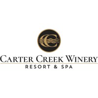 Carter Creek Winery Resort & Spa logo, Carter Creek Winery Resort & Spa contact details