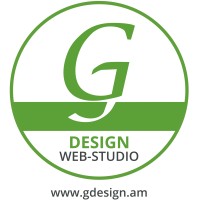 G Design Group logo, G Design Group contact details