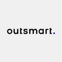 Outsmart logo, Outsmart contact details