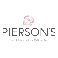 Piersons Funeral Service Ltd logo, Piersons Funeral Service Ltd contact details