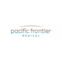 Pacific Frontier Medical logo, Pacific Frontier Medical contact details