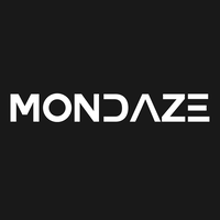 Mondaze logo, Mondaze contact details