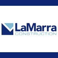 LaMarra Construction logo, LaMarra Construction contact details