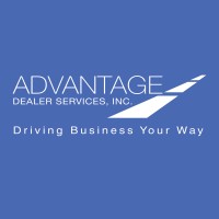 Advantage Dealer Services logo, Advantage Dealer Services contact details