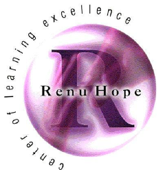 Renu Hope Foundation logo, Renu Hope Foundation contact details