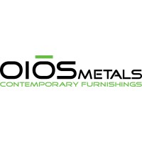 Oios Metals logo, Oios Metals contact details