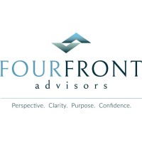 FourFront Advisors logo, FourFront Advisors contact details