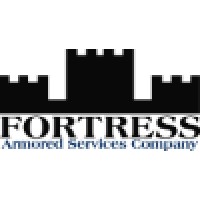 Fortress Armored Services Company logo, Fortress Armored Services Company contact details