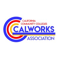 California Community Colleges CalWORKs Association logo, California Community Colleges CalWORKs Association contact details