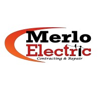 Merlo Electric logo, Merlo Electric contact details