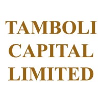 Tamboli Capital Limited logo, Tamboli Capital Limited contact details