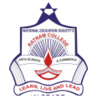 NES Ratnam College of Arts, Science and Commerce logo, NES Ratnam College of Arts, Science and Commerce contact details