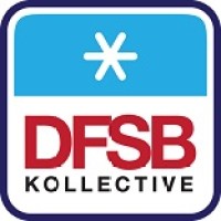 DFSB Kollective logo, DFSB Kollective contact details