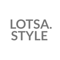 Lotsa Style logo, Lotsa Style contact details