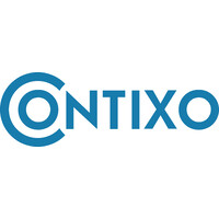 Contixo logo, Contixo contact details