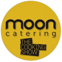 Moon Catering logo, Moon Catering contact details