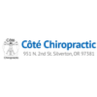 Cote Chiropractic logo, Cote Chiropractic contact details