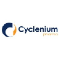 Cyclenium Pharma Inc. logo, Cyclenium Pharma Inc. contact details