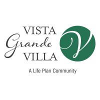 Vista Grande Villa Retirement logo, Vista Grande Villa Retirement contact details