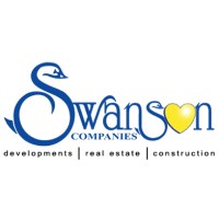 Swanson Developments logo, Swanson Developments contact details