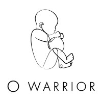 O Warrior logo, O Warrior contact details