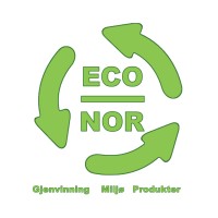 Eco-Nor AS logo, Eco-Nor AS contact details