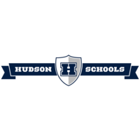 Hudson Community School District logo, Hudson Community School District contact details