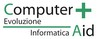 ComputerAid logo, ComputerAid contact details