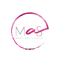 Make Art Studio logo, Make Art Studio contact details