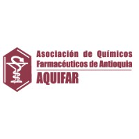 Asociación de Químicos Farmacéuticos Aquifar logo, Asociación de Químicos Farmacéuticos Aquifar contact details