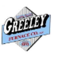 Greeley Furnace logo, Greeley Furnace contact details