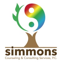 Simmons Counseling & Consulting Services, PC logo, Simmons Counseling & Consulting Services, PC contact details