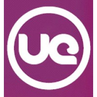 UE Agency logo, UE Agency contact details