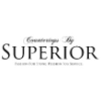 Countertops by Superior, Inc. logo, Countertops by Superior, Inc. contact details